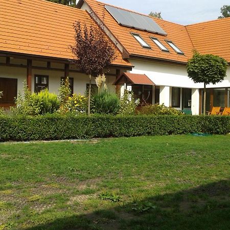 Tip-Top Lak Vendeghaz Szilvásvárad Exterior foto