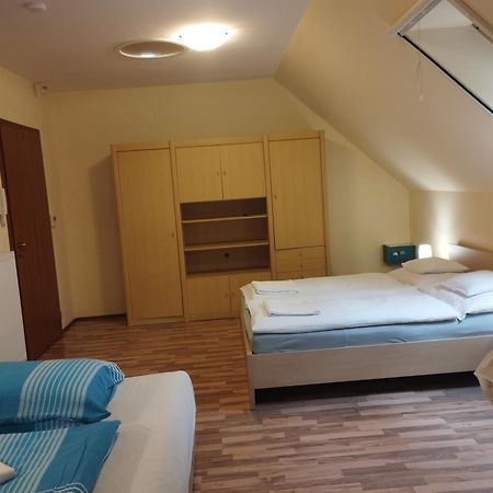 Tip-Top Lak Vendeghaz Szilvásvárad Exterior foto