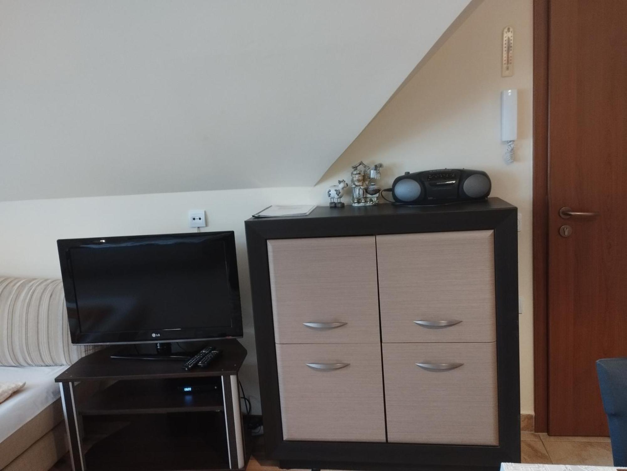 Tip-Top Lak Vendeghaz Szilvásvárad Exterior foto