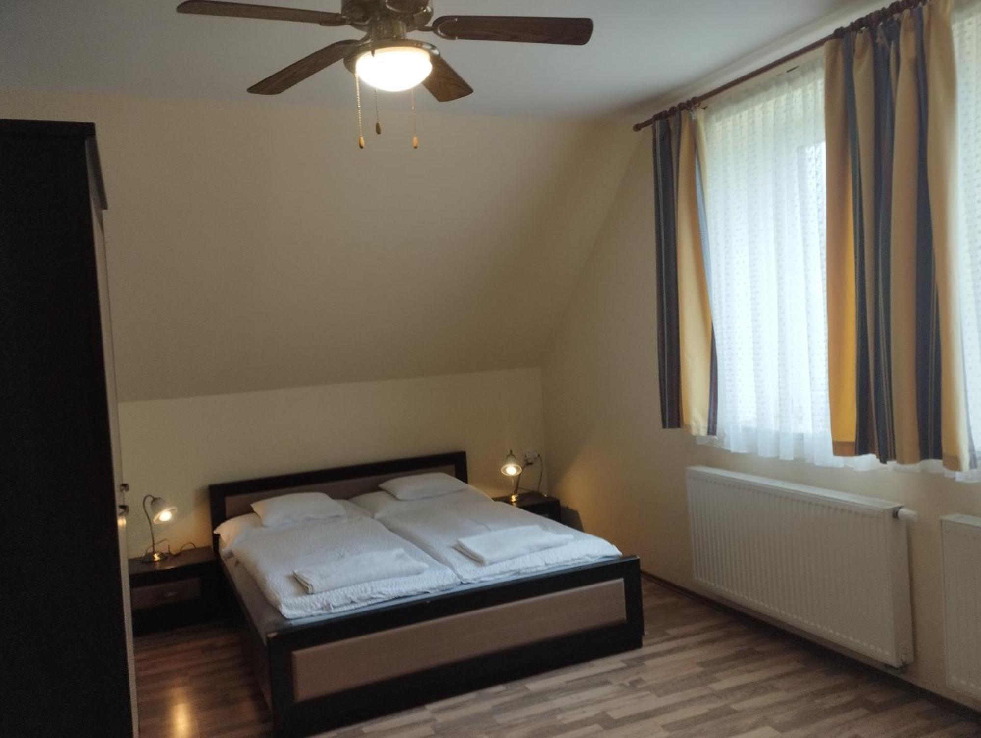 Tip-Top Lak Vendeghaz Szilvásvárad Exterior foto