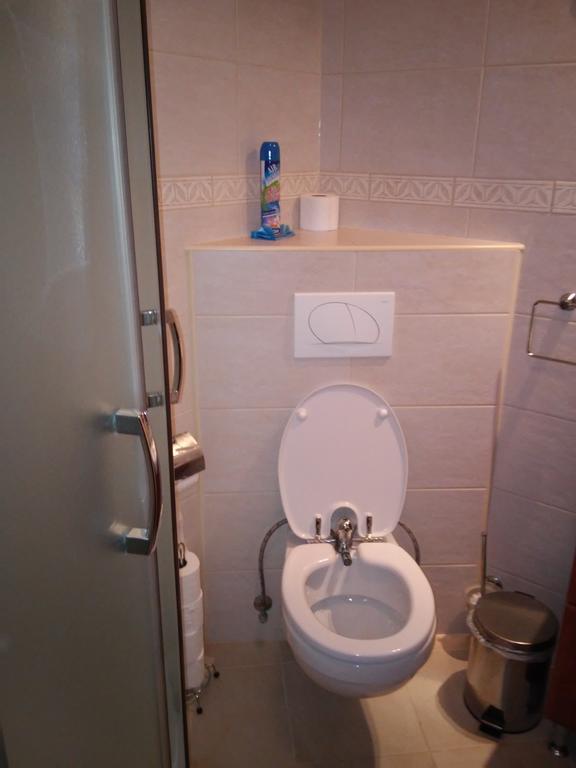 Tip-Top Lak Vendeghaz Szilvásvárad Exterior foto