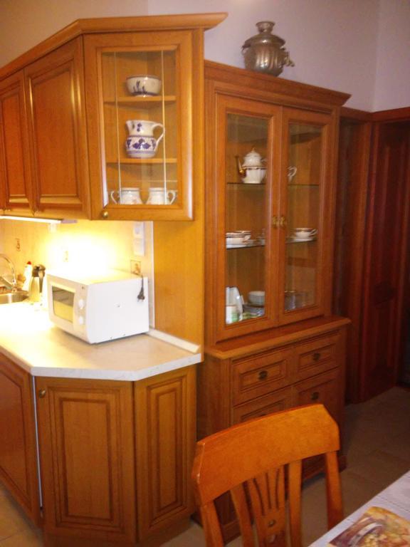 Tip-Top Lak Vendeghaz Szilvásvárad Exterior foto