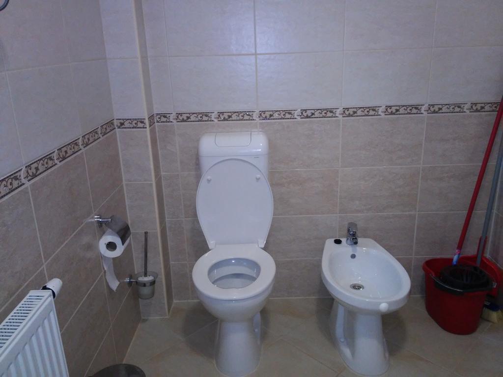 Tip-Top Lak Vendeghaz Szilvásvárad Exterior foto